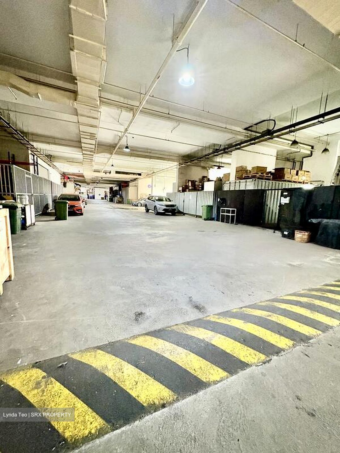 WCEGA Plaza (D23), Factory #471181011